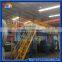 European standard waste rubber pyrolysis machine / waste plastic pyrolysis plant popular in Poland
