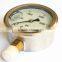 stainless steel pressure gauge