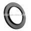 34-46mm Camera Filter Step-up Ring Metal Ring Adapter For Canon 7D 1100D For Sony A230 A300