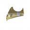 600P auto side mirror bracket seat trim cover Right JMC QINGLING pick up truck auto spare parts