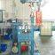 Double Layer Co-extrusion Style BV/BRV Buildiing Wire Extrusion Machine