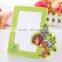 Hot sale gifts cartoon sex photo frame for picture funny penguin photo frame