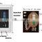 China manufacturer dental root canal instruments dental apex locator for denture