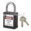 steel xenoy padlock steel safety multi-lock hasp compartment steel locker