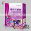 luxury printed lamination magnetic fancy gift boxes