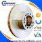 High Quality Brake Disc OE 1120015000005, No Dust Truck Brake Disc
