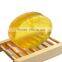 Z0222 Basic Cleaning and Antiseptic Natrual Glycerine Base Soap