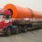 50T perday limestone small rotary kiln with competitive price