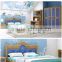 So Noble and good look adult bedroom furniture