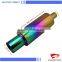 Factory Direct for Rear Sports Exhaust Muffler for Universl Cars