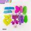 Festival kids EVA Foam Stickers Kit