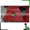 Nabla clamps/railway spring steel clips