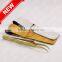 Volume Gold Plated Eyelash Extension Tweezer