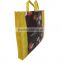 Environmental New design OEM new style foldable shopping bag