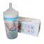 240ml Plastic Nipple Lid Mug