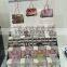 Greeting card display stand, gift card display stand, greeting card display racks