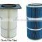 FT Series Dust Filter Cartridge