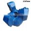 drag bit /PDC drag bit / PDC drag bit with steel body