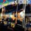 China Professional Electronic 5D Cinema / Theater Factory