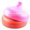 2016 Fashion high quality waterproof silicone lampshade