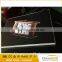 Electronic LED advertising outdoor light box for frameless fabric LED board