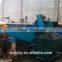 GYJ125 cnc skivng roller burnishing machine