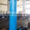 double acting large hydraulic cylinder