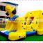 Popular cheap durable inflatable adult swimming pool giant inflatable unicorn pool float from China