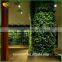 artificial green wall ecofriendly decorative green grass                        
                                                Quality Choice