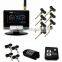 Quality Product Car Accessary AVE T100-SERIES Tire Pressure Mnitoring System TPMS for BMW F31