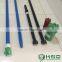 24 mm Chisel Bits shank 22mm x 108mm Integral Drilling Rods