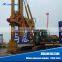 New Drill Depth 54m Crawler Chinese Rotary Drilling Rig