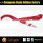Factory Direct Wholesale Custom Nylon Printed Lanyards