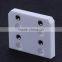 CH302-10 EDM Ceramic Plate Chmer Wire Cut EDM Parts