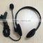 wholesale gaming headset/headset guangdong/wholesale phone headphone