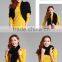 Hot Sale Women Magic Snood Scarf Scarves Soft Multifunctional Outdoor Shawl Ladies Head Wear