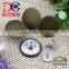 Custom Plating Color Classic Style Metal Button Jeans/Shank Button for Jeans Wear