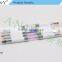 ANY Rhinestone Double Side Using Nail Design 3D Flat Nail Art Brush Angular