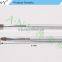 ANY Nail Art Care Design Cheap Wood Handle UV Gel Nail Brush for Single Use