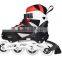 4 Wheels 85A Wheel Roller Shoes Rollerblade Skate