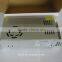 commercial lighting use wholesale low output dc power supply with 12V 6amp