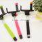 KJstar wholesale mini monopod with bluetooth Z07-5