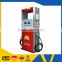 promotion high accuracy double nozzles CNG refueling equipment