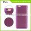  factory price blu lovely hard phone case for iphone6 plus