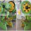 Customized Puncher Klaus Company Stroke Adjustable Press
