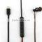 High quality best price 8 PIN digital earphone with MFI