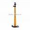 2015 popular new style aluminum monopod selfie stick for samsung note 3