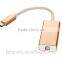 Type C to MINI DP cable