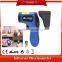 2016 China supplier -50 to 750degree infrared thermometer non-contact,mini infrared thermometer                        
                                                Quality Choice
