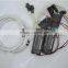 Canbus no Error CCFL Angel Eye, Halo Rings Light For Fo-cus 2005